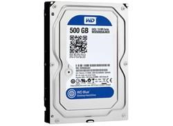 هارد دیسک اینترنال وسترن دیجیتال مدل Blue 2TB